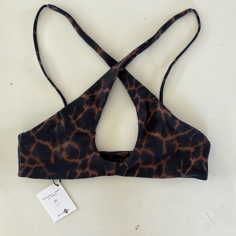 Skatie Jasmine top - rafa